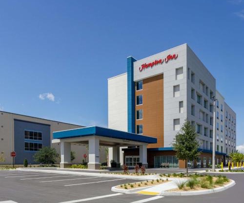 Hampton Inn By Hilton Ocoee Orlando