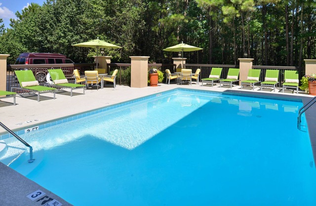 Hampton Inn Cartersville