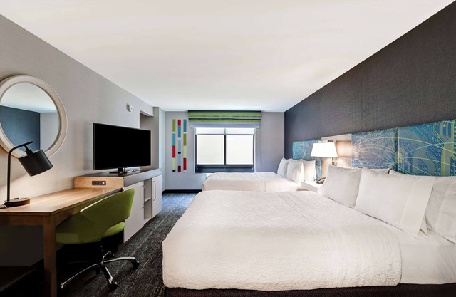 Hampton Inn Egg Harbor Township Atlantic City