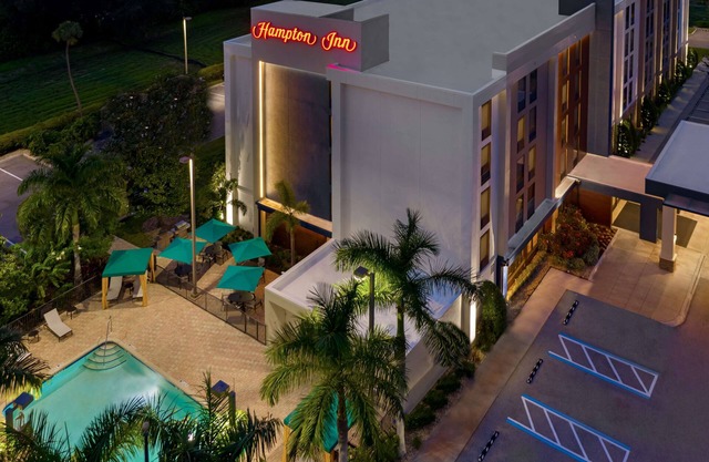 Hampton Inn Ellenton/Bradenton