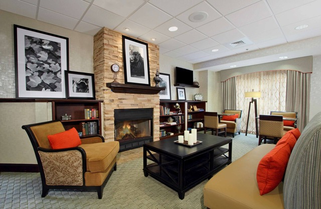 Hampton Inn Jasper