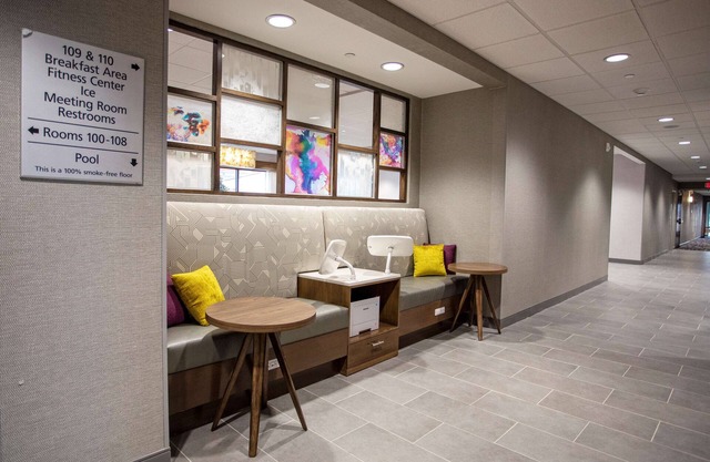 Hampton Inn Lexington, TN