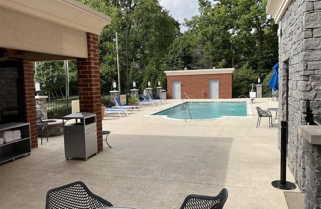 Hampton Inn Lexington Medical Center