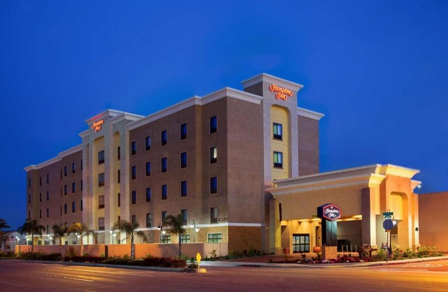 Hampton Inn Los Angeles Int'l Airport/Hawthorne