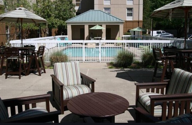 Hampton Inn Memphis-Southwind