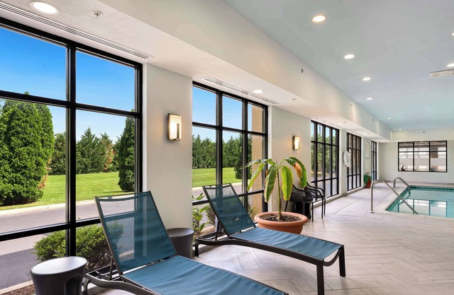 Hampton Inn Milford