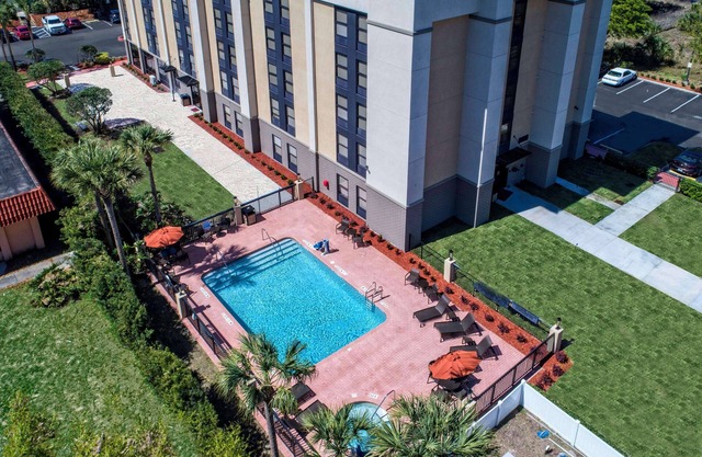 Hampton Inn Orlando-Maingate South