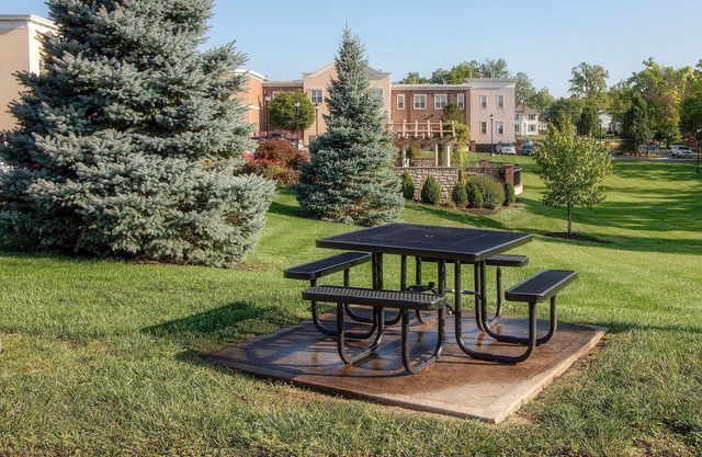 Hampton Inn Oxford/Miami University Area