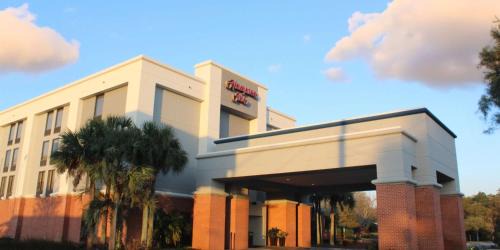 Hampton Inn Pensacola-Airport