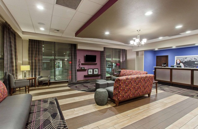 Hampton Inn Seattle/Everett
