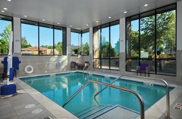 Hampton Inn Sherwood Portland