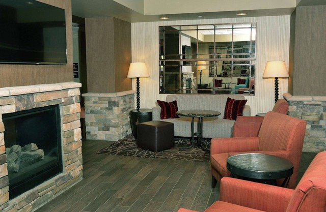 Hampton Inn Springfield-Southeast