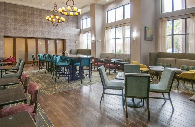 Hampton Inn & Suites Baton Rouge/Port Allen