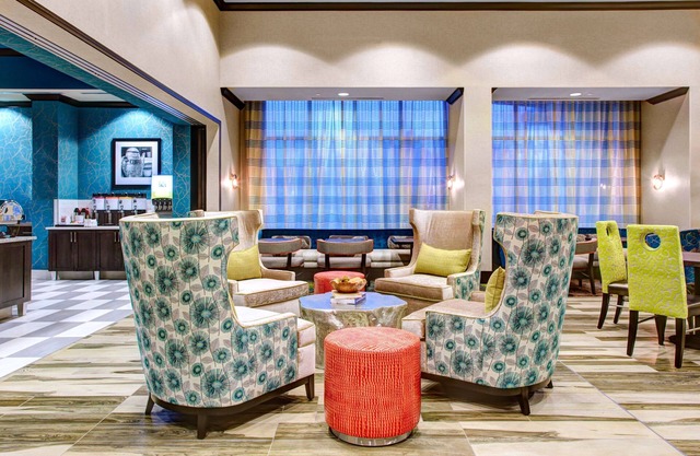 Hampton Inn & Suites by Hilton Atlanta Perimeter Dunwoody