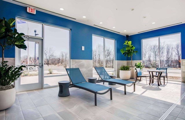 Hampton Inn & Suites By Hilton Louisville East Oxmoor