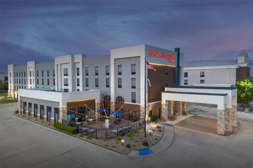 Hampton Inn & Suites Dallas-DFW Airport Hurst