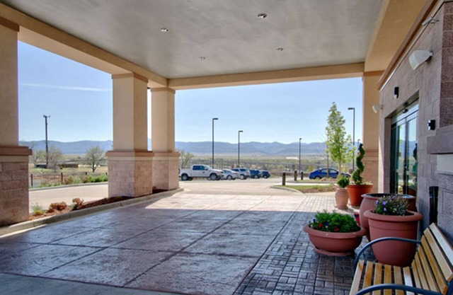 Hampton Inn & Suites Denver/Highlands Ranch