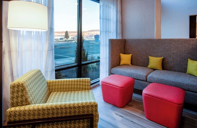 Hampton Inn & Suites La Grande, Or