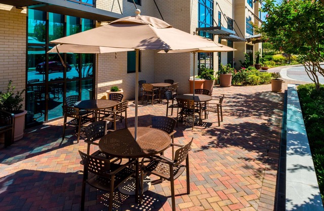 Hampton Inn & Suites National Harbor - Alexandria Area
