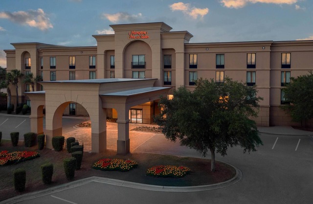 Hampton Inn & Suites Pensacola/Gulf Breeze