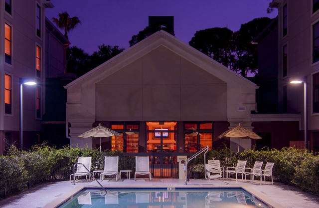Hampton Inn & Suites Tampa-North