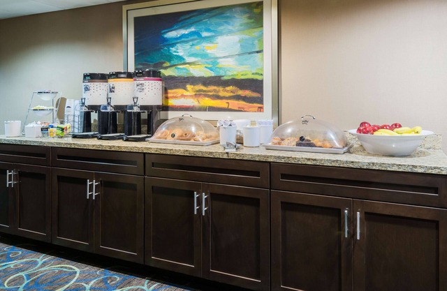 Hampton Inn White Plains/Tarrytown