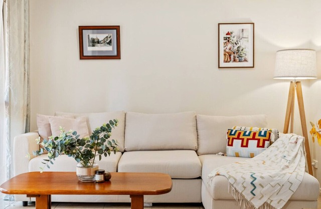 Hampton Retreat - South Fremantle Escape