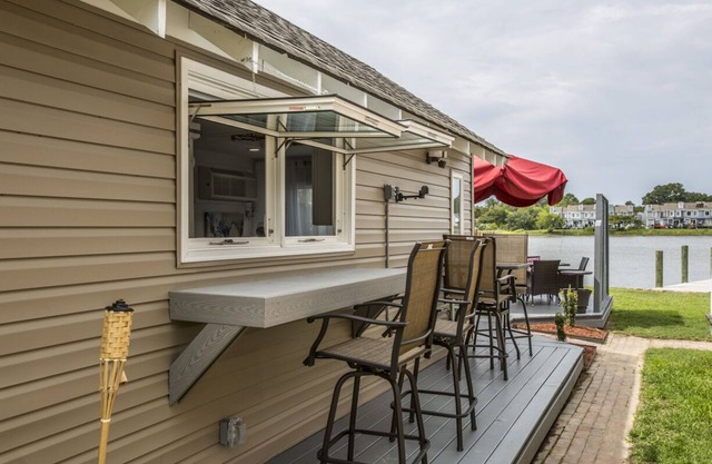 Hampton River Retreat