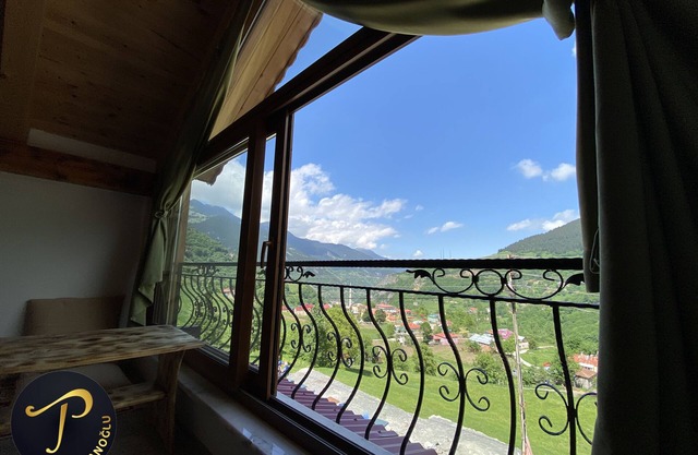 Hamsikoy Tas Otel