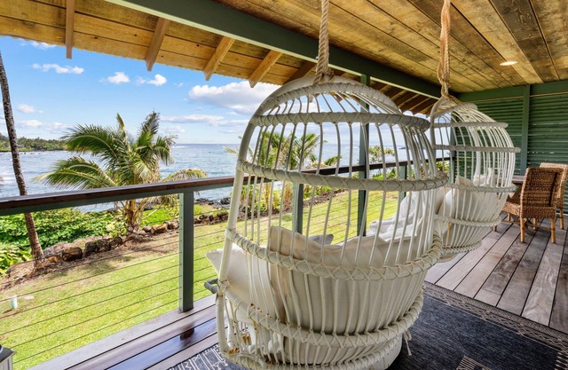 Hana Maui Luxe