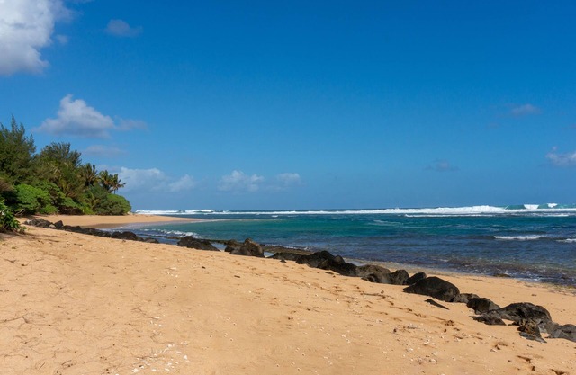 Hanalei Colony Resort F3 2 Bedroom Condo