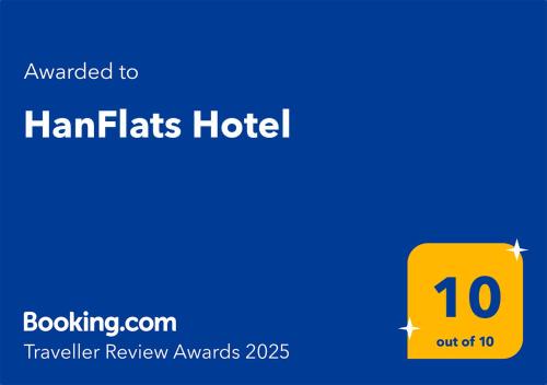 HanFlats