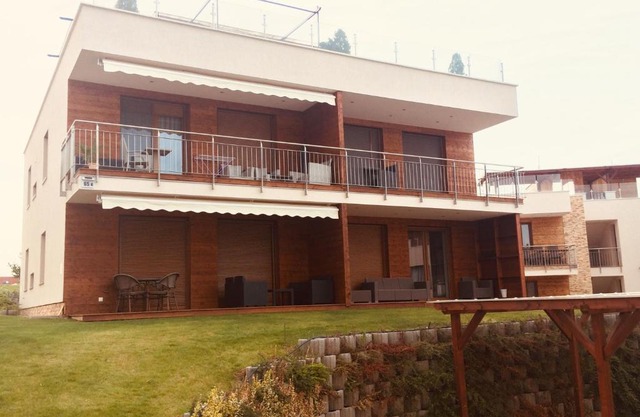 Hanna apartman