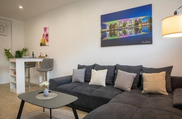 HANNIBAL - Design Apartment Orchidee 5