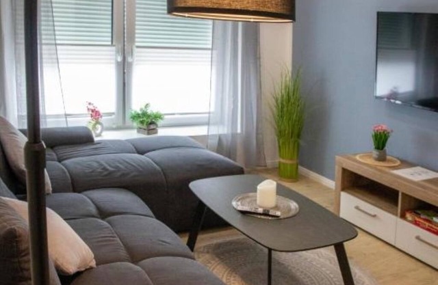 HANNIBAL - Design Apartment Lilie 2