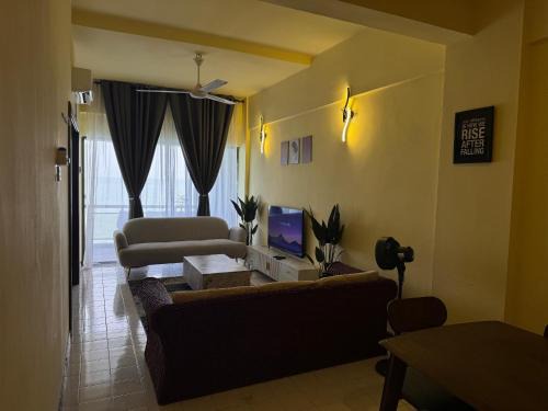 Hannie 88 Corus Homestay