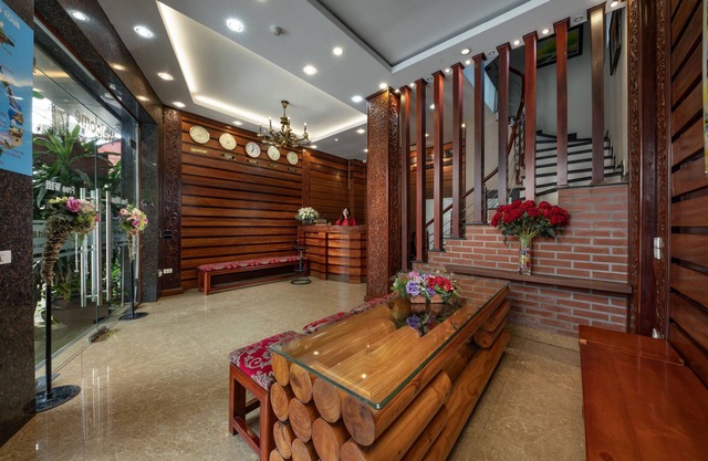 Hanoi Airport Hotel - Convenient & Friendly