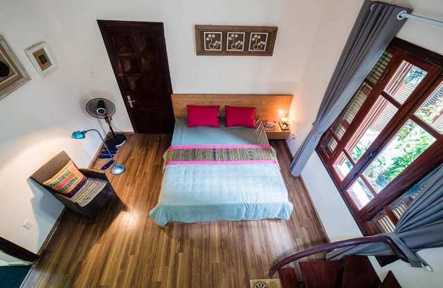 Hanoi Balcony Homestay
