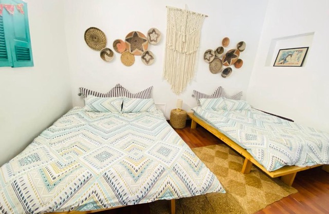 Hanoi Central/Indochina Apartment/Old Quater