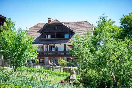 Hansbauer Appartments
