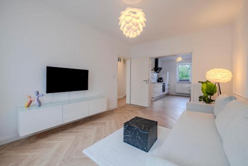 Hanse Villa - Apartment Bremen