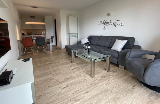 Hansehaus 3 - Happiness of the soul