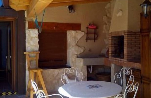 Hansel and Gretel Cottage for 5 people
