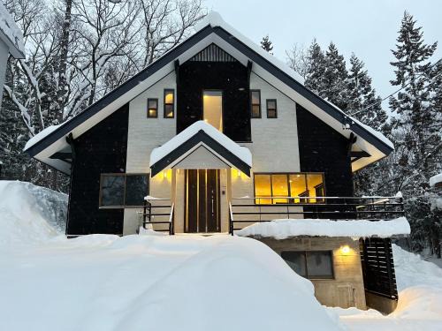 Happo View Chalet