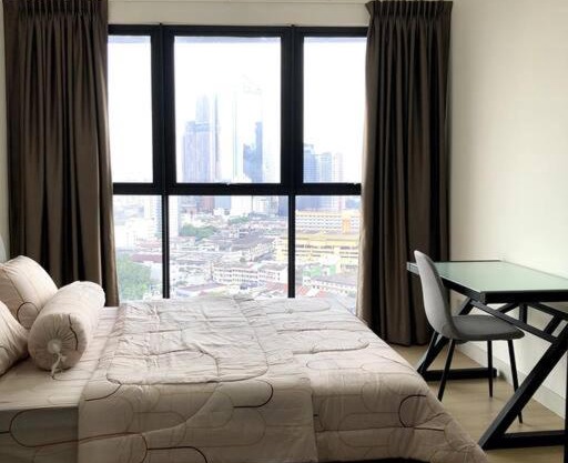 Happy Continew Residence 2 Bedrooms - TRX KL