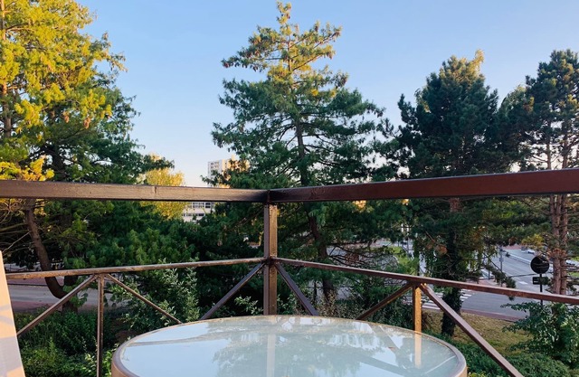 Happy day Appartement Entier Logement Familial Balcon Parking Gratuit