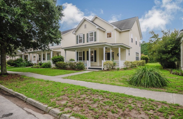 Happy Days in Old Town Bluffton