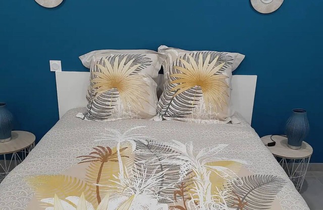 Happy Home For You Lunel : Nice Suite with parking.