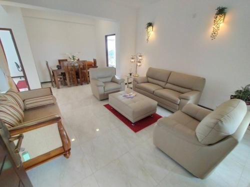 Happy Homes Apartment Maharagama