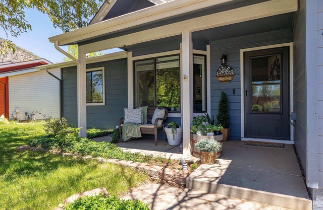 Happy Trails Flagstaff